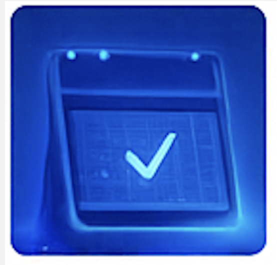 Preview of NeuraCalendar